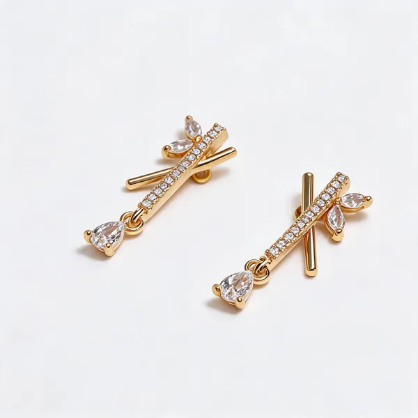 Gold_Brass_Alloy_Earrings_For_Women