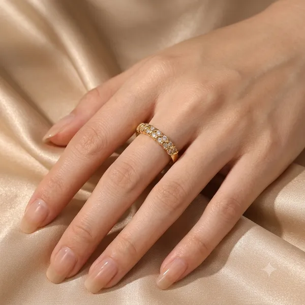 twisted_crystal_Ring_