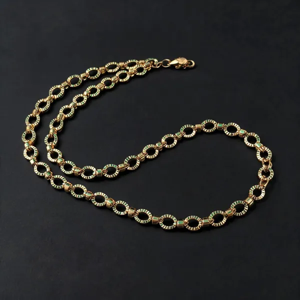 18kt_gold_platted_tangled_Chain_