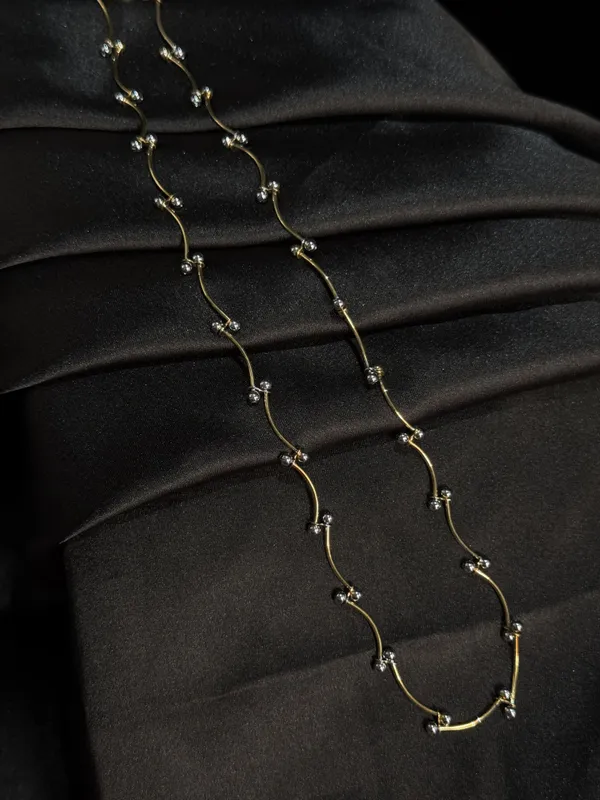 Gold_Brass_Alloy_Chain_For_Unisex