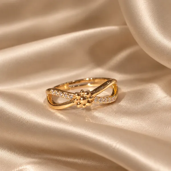 Crossover_Floral_Zircoin_DIamond___Ring_