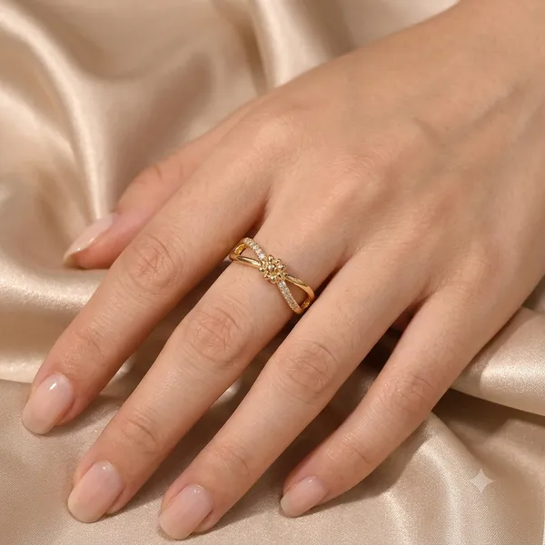 Crossover_Floral_Zircoin_DIamond___Ring_