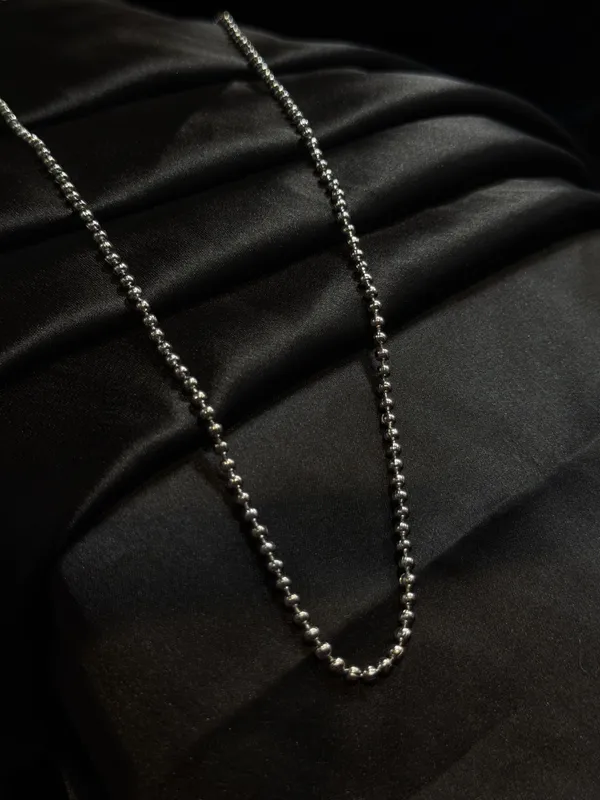 moonlight_Silver_Chain_For_Unisex