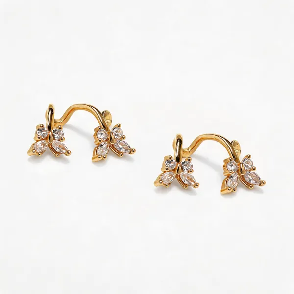 Gold_Brass_Alloy_Earrings_For_Women