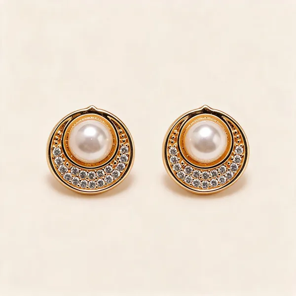 Gold_Brass_Alloy_Earrings_For_Women