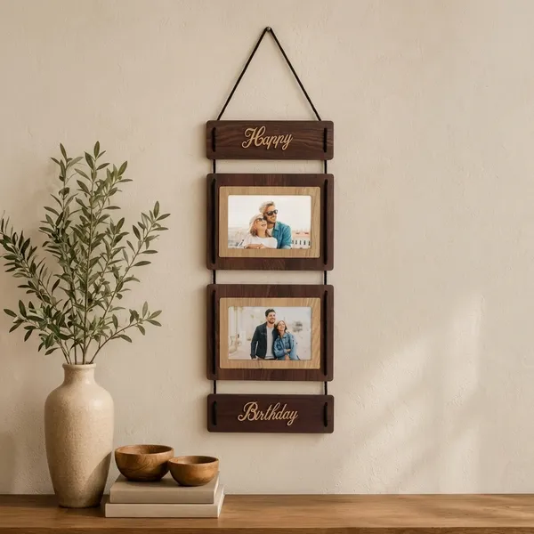 Wood_Happy_Birthday_Ladder_Style_Hanging_Photo_Frame