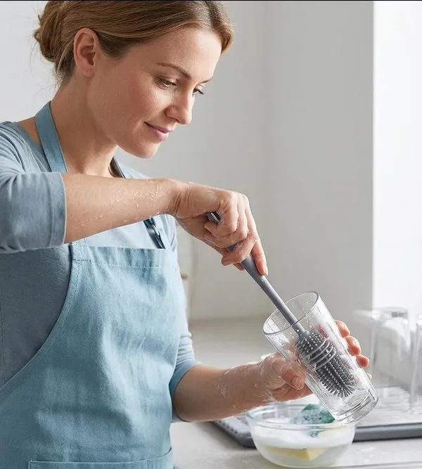 Grey_Silicone_Bristle_Bottle_Cleaning_Brush_2_Per_Pack_-_Pack_of_2