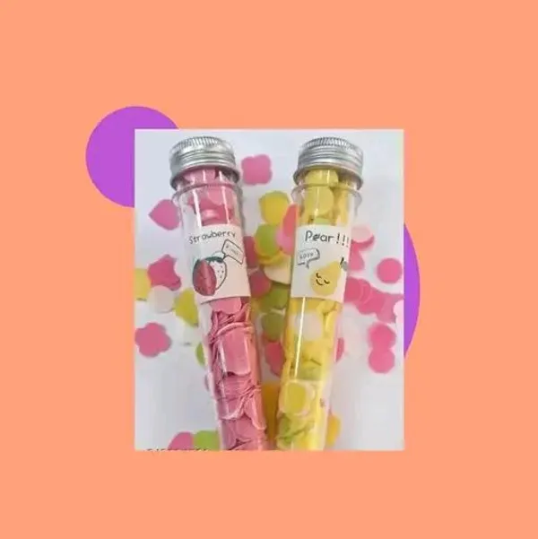 Riddhika_Creation_Travel_Paper_Soap_Sheets_Fruity_Tube_4_Pieces_-_Pack_of_4