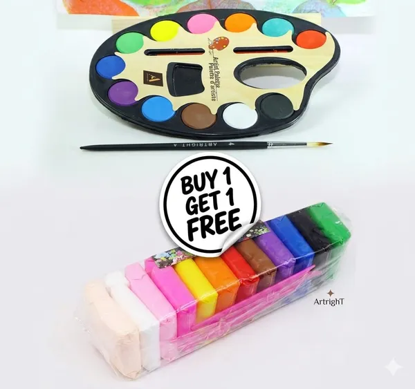 Clay_Set__Multicolour_Modelling_Clay_Set_With_Palette_And_Brush_For_Kids_-_Pack_of_2