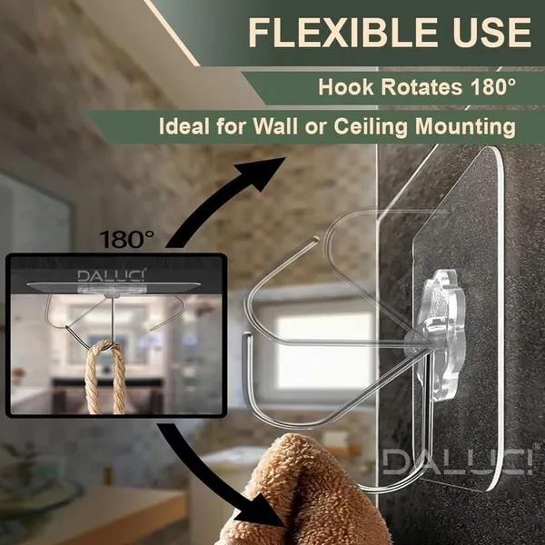 Transparent_Plastic_Self-Adhesive_Wall_Hooks_10_Pieces_-_Pack_of_4