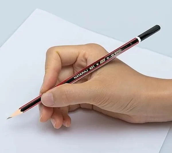 Nataraj_621_Hb_Writing_And_Drawing_Pencils_Pack_Of_3_Boxes_-_Pack_of_1