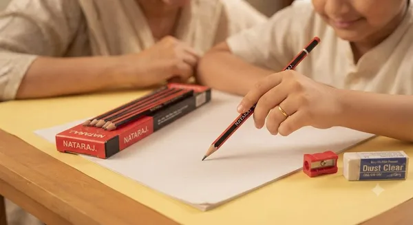 Nataraj_621_Hb_Writing_And_Drawing_Pencils_Pack_Of_3_Boxes_-_Pack_of_1