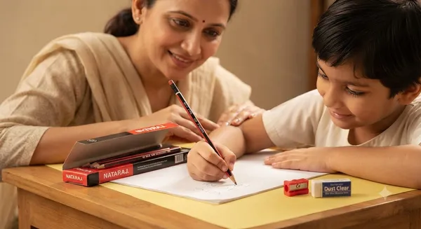 Nataraj_621_Hb_Writing_And_Drawing_Pencils_Pack_Of_3_Boxes_-_Pack_of_1