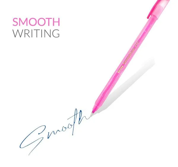 Win_Smoothie_Multicolour_Water-Based_Colour_Pens_40_Per_Pack_-_Pack_of_2