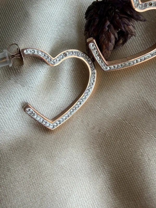 White_Glitter_Heart_Hoop_Earrings