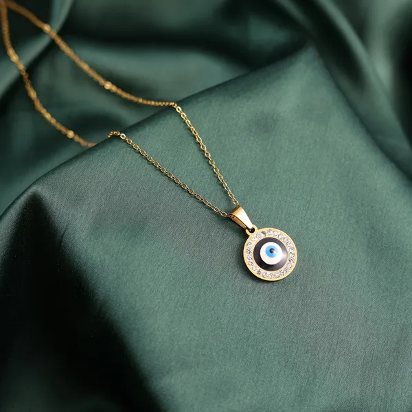Gold_Tone_Evil_Eye_Pendant_Necklace_for_Women