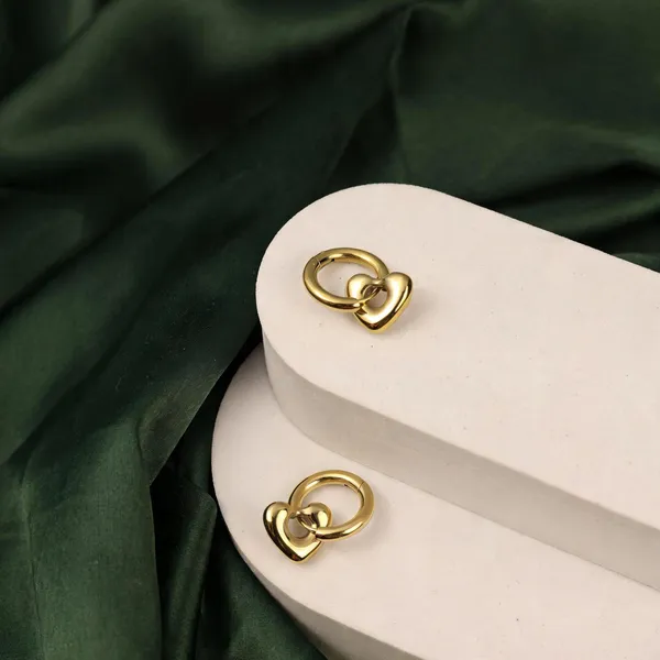 3-In-1_Style_Heart_Charm_Huggie_Hoops,_18K_Gold_Plated