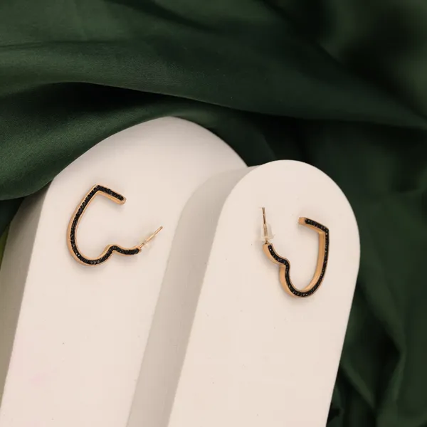Black_Glitter_Heart_Hoop_Earrings
