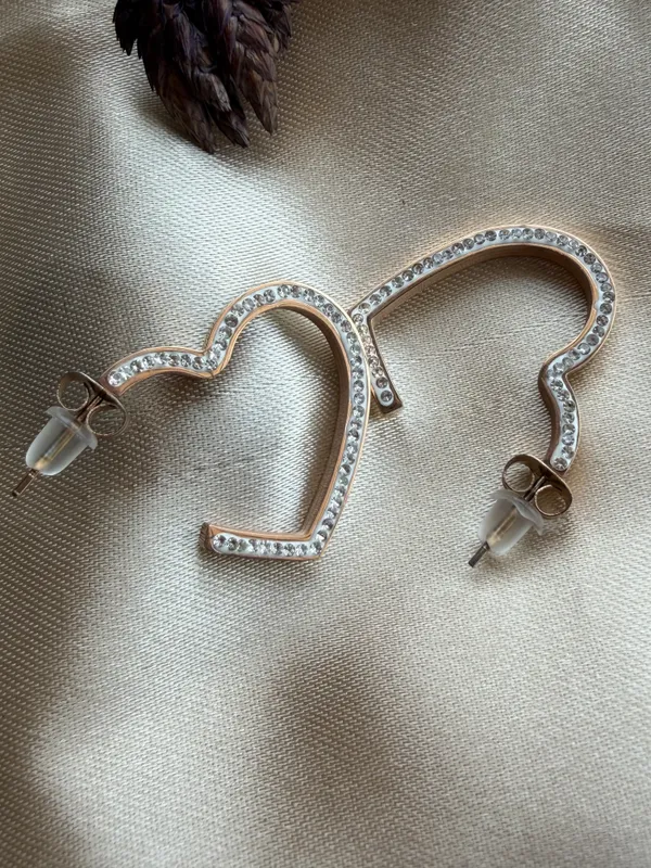 White_Glitter_Heart_Hoop_Earrings