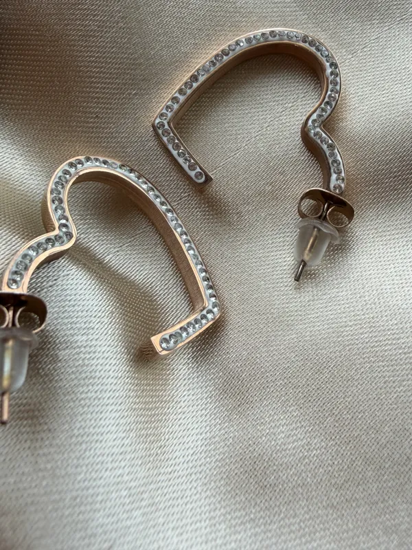 White_Glitter_Heart_Hoop_Earrings