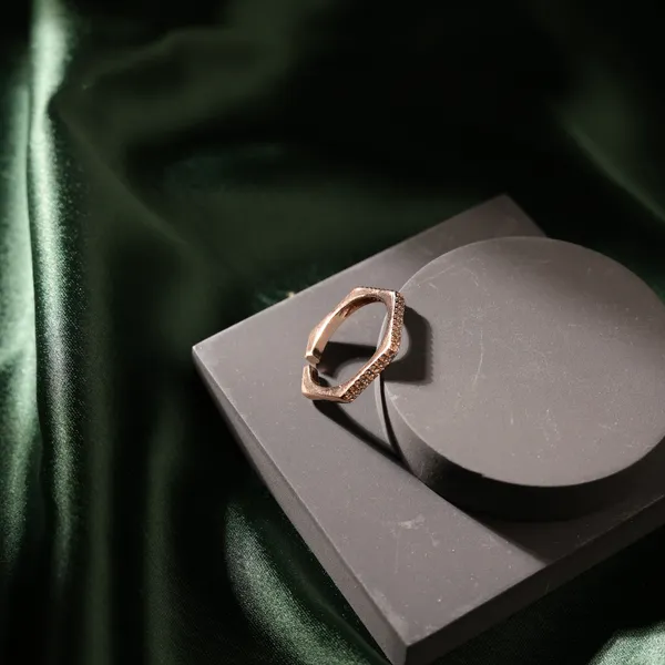 Rose_Gold_Geometric_Stackable_Ring_For_Women