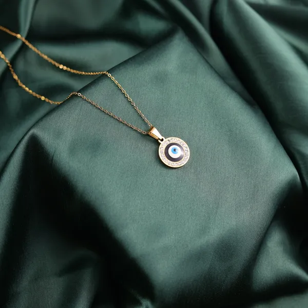 Gold_Tone_Evil_Eye_Pendant_Necklace_for_Women
