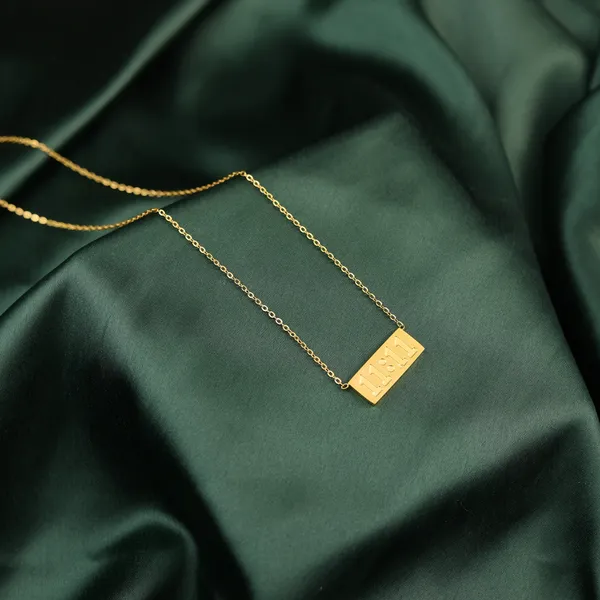 11:11_Make_Your_Wish_Gold_Plated_Neckpiece