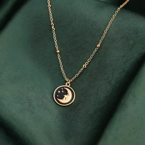 Rose_Gold_Moon_Phase_Pendant_Necklace_For_Women