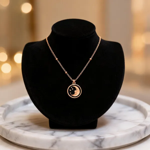 Rose_Gold_Moon_Phase_Pendant_Necklace_For_Women
