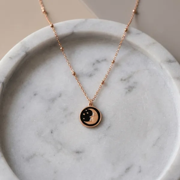 Rose_Gold_Moon_Phase_Pendant_Necklace_For_Women