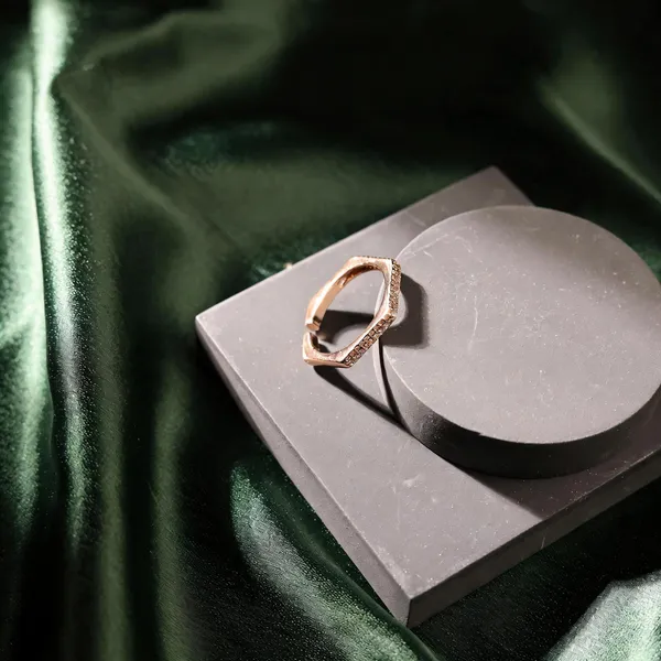 Rose_Gold_Geometric_Stackable_Ring_For_Women