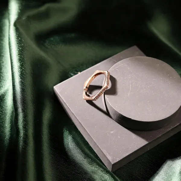 Rose_Gold_Geometric_Stackable_Ring_For_Women