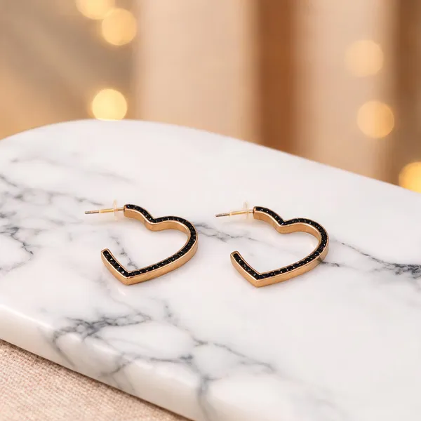 Black_Glitter_Heart_Hoop_Earrings