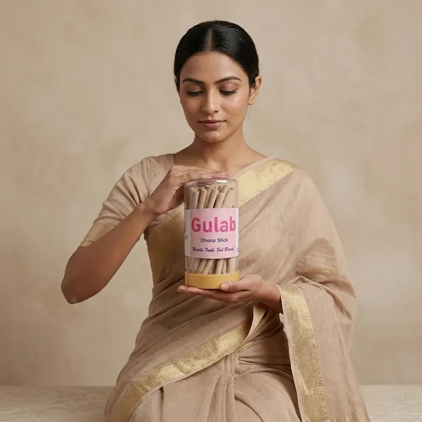 Pack_Of_2_Boxes_Gulab_Dhoop_Stick_Home_Fragrance