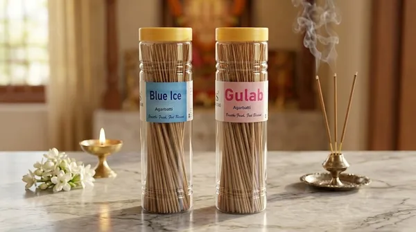 Pack_Of_2_Boxes_Gulab_and_Blue_Ice_Agarbatti_Home_Fragrance