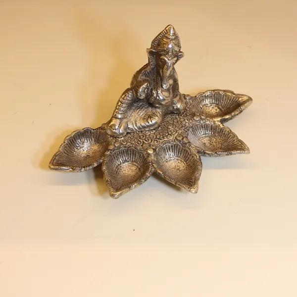 5_Diya_Ganesh_ji