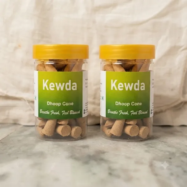 Pack_Of_2_Boxes_Kewda_Dhoop_Cone_Home_Fragrance