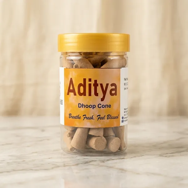 Pack_Of_2_Boxes_Aditya_Dhoop_Cone_Home_Fragrance
