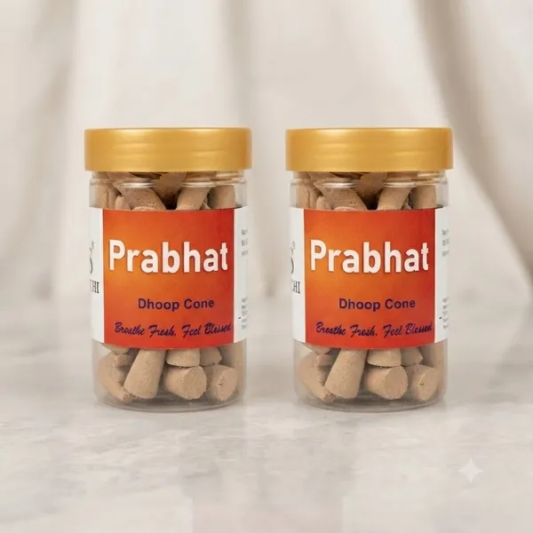 Pack_Of_2_Boxes_Prabhat_Dhoop_Cone_Home_Fragrance