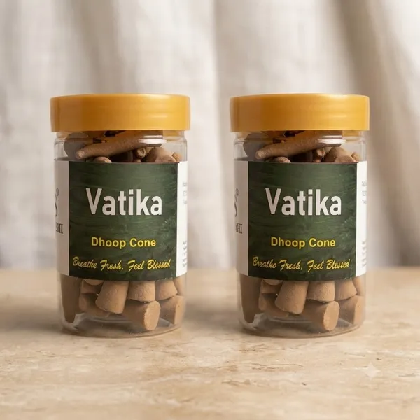 Pack_Of_2_Boxes_Vatika_Dhoop_Cone_Home_Fragrance