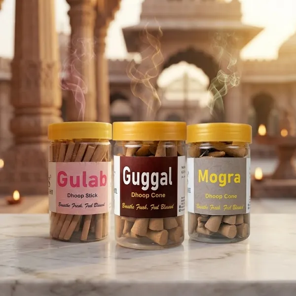 Pack_Of_3_Boxes_Mogra_and_Guggal_and_Gulab_Dhoop__Cone_Home_Fragrance