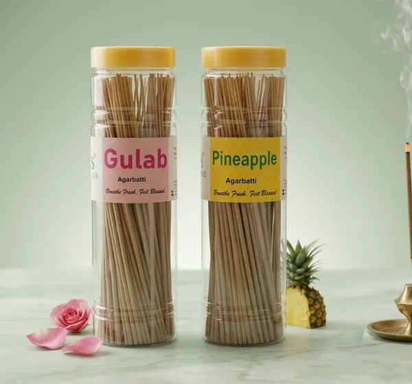 Pack_Of_2_Boxes_Gulab_and_Prabhat_Agarbatti_Home_Fragrance