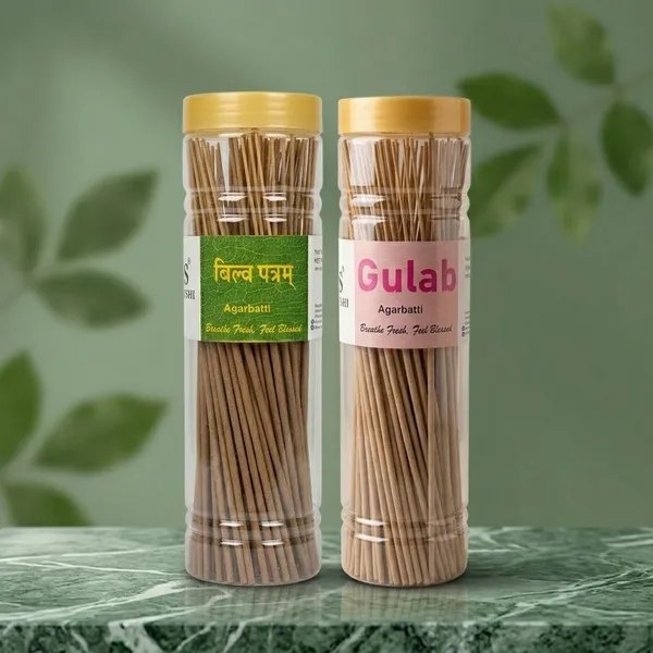 Pack_Of_2_Boxes_Gulab_and_Bel_Patram_Agarbatti_Home_Fragrance