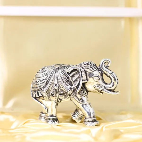 Metal_Elephant_Set_Of_2