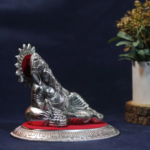 Metal_Lete_Ganesh_5.5_In