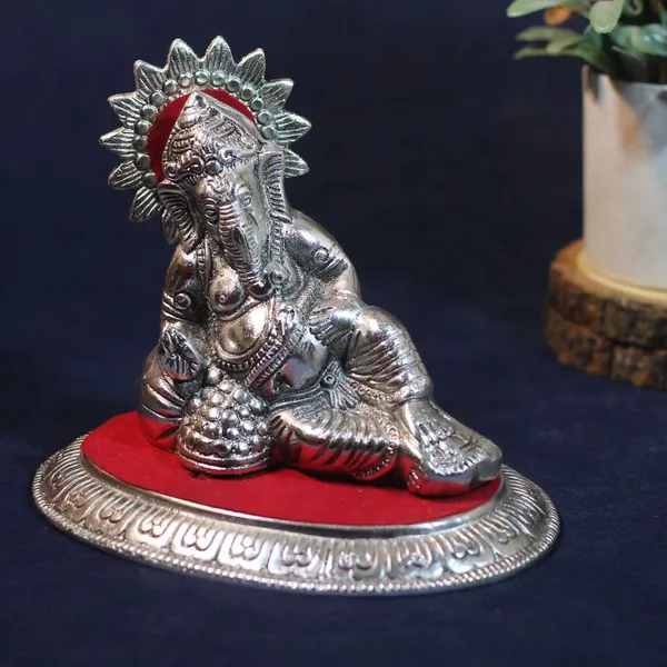 Metal_Lete_Ganesh_5.5_In