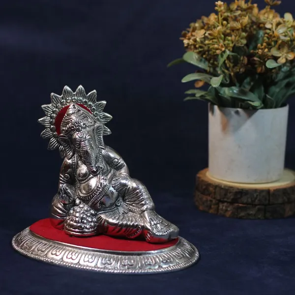 Metal_Lete_Ganesh_5.5_In