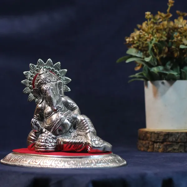 Metal_Lete_Ganesh_5.5_In