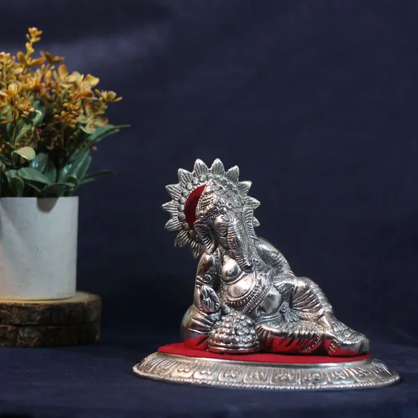 Metal_Lete_Ganesh_5.5_In