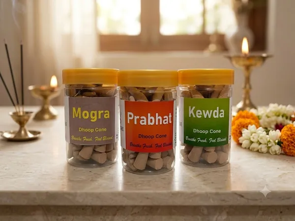 Pack_Of_3_Boxes_Mogra_and_Chandan_and_Kewda_Dhoop_Cone_Home_Fragrance